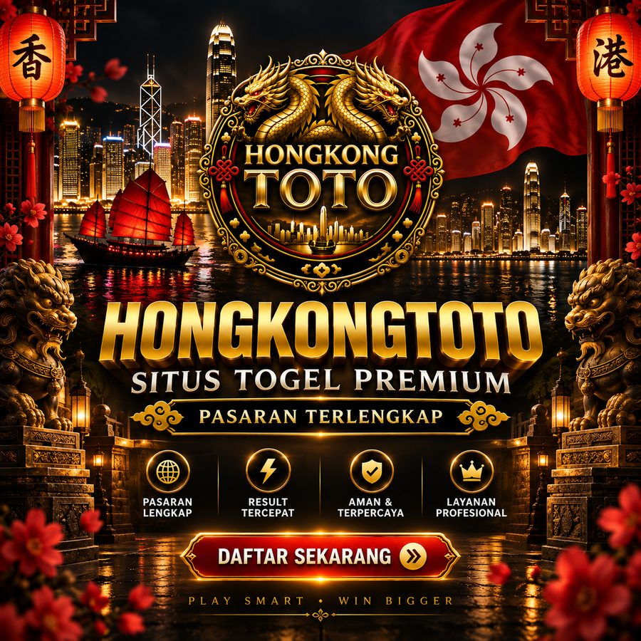 Hongkongtoto Sipora Utara